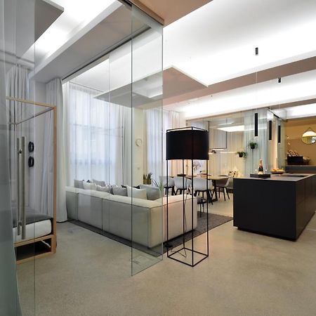 Ferienwohnung Luxury Omaruru München Exterior foto
