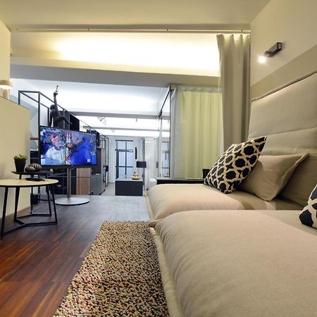 Ferienwohnung Luxury Omaruru München Exterior foto