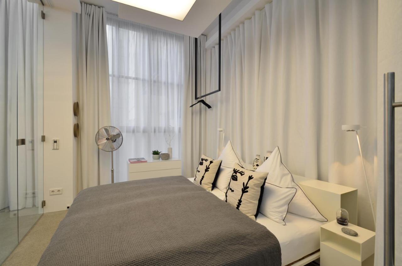 Ferienwohnung Luxury Omaruru München Exterior foto